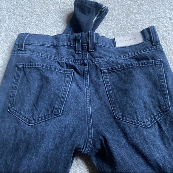 Shredder Motorcycle, Skinny Jean Denim - Picture 4 of 10